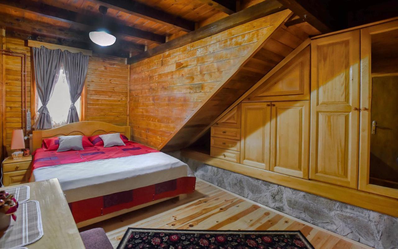 Lumber Apartments Kolašin Exterior foto
